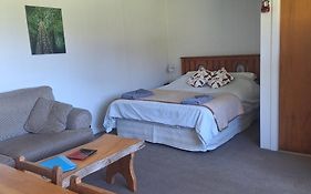 Rustic Woolshed